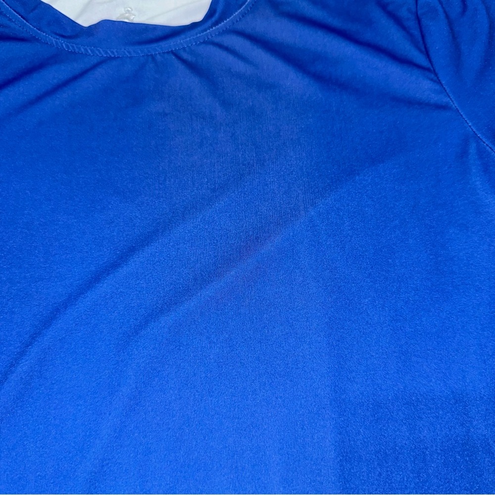 Blue Quail Rash Guard - Picture 3 of 5